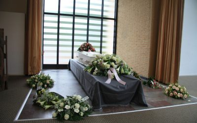 Planning Made Simple with Trusted Burial Services Buford
