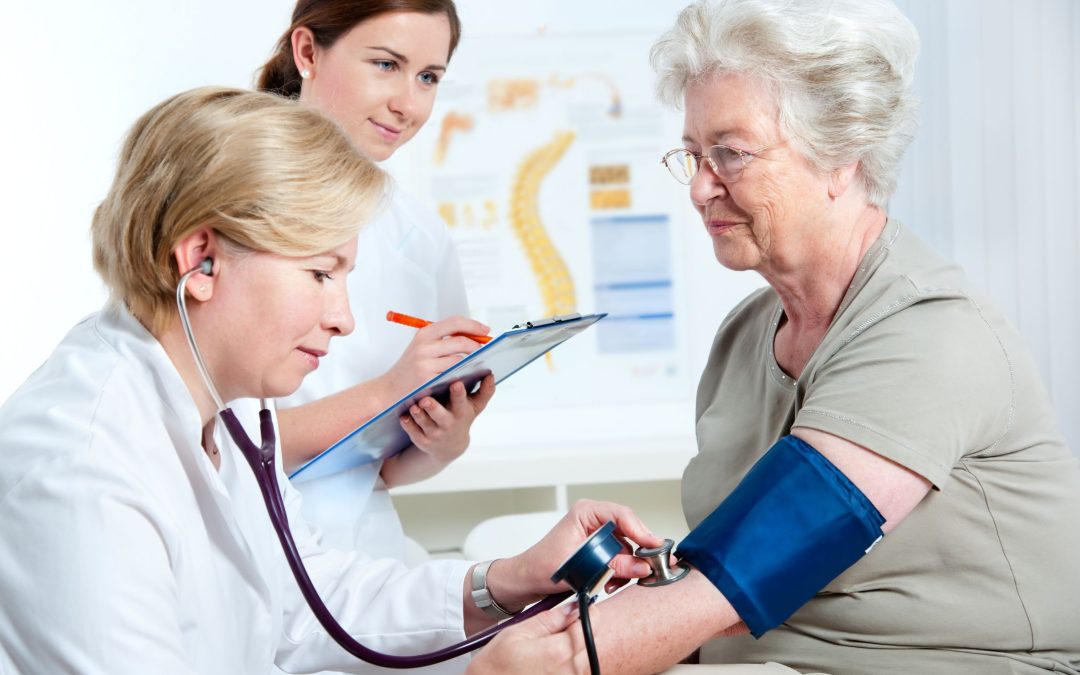 How Home Caregiving Richmond Virginia Supports Independent Living for Aging Adults