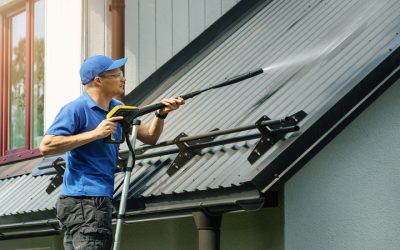Restore Your Homes Curb Appeal With Expert Power Washing Mckinney, Tx Services