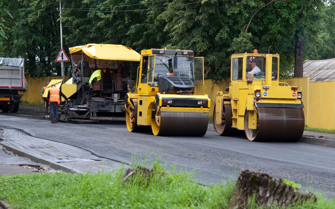 Save Money on Repairs with Asphalt Maintenance Anchorage AK Homeowners Trust