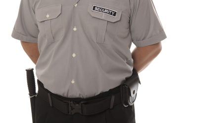 What to Expect from a Security Guard Prattville, Al for Your Business Safety