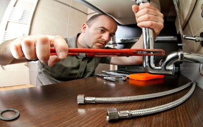 Common Home Issues Solved Easily With Plumbing Services in Whitesburg, GA, Experts