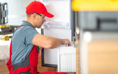 Common Issues Resolved Efficiently with KitchenAid Refrigerator Repair in Phoenix