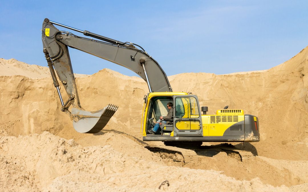 How a Commercial Contractor Meridian Ms Ensures Timely Project Completion and Quality Results