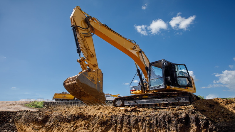 How Timely Pneumatic Cylinder Rebuild Virginia Beach, Va Extends Equipment Lifespan