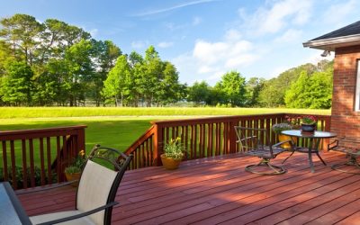 How Pergolas Davidson, NC Can Transform Backyard Living Spaces for Ultimate Comfort
