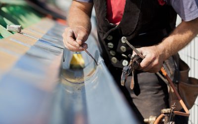 Secure Your Foundation with Customized Gutter Installation in Fayetteville, NC Options