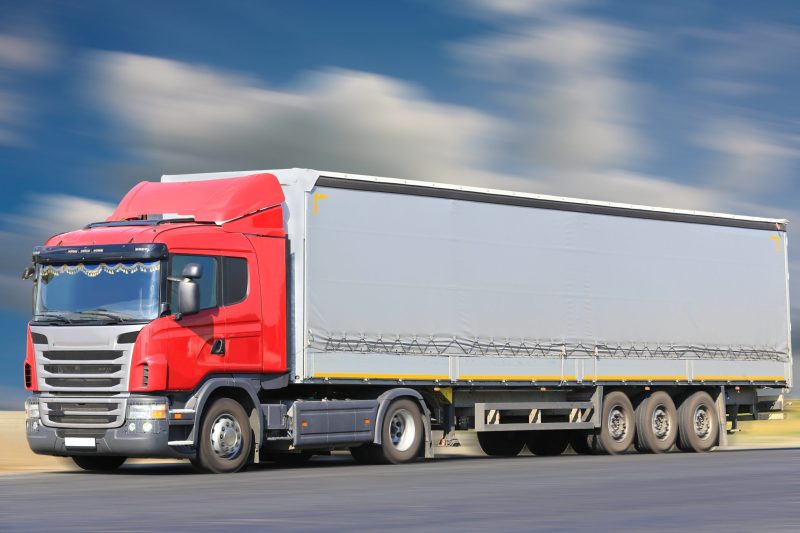 Streamline freight with regional trucking in Kansas City, MO, for timely shipments
