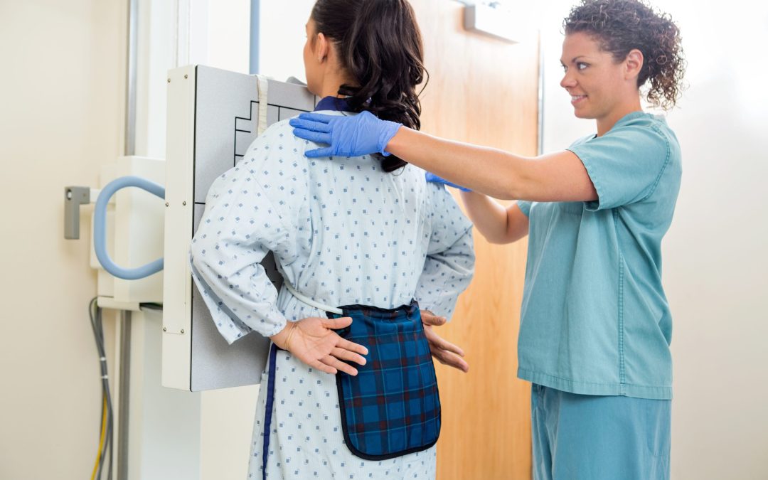 How a Digital X Ray Machine Cypress, Tx Improves Diagnostic Accuracy for Local Patients