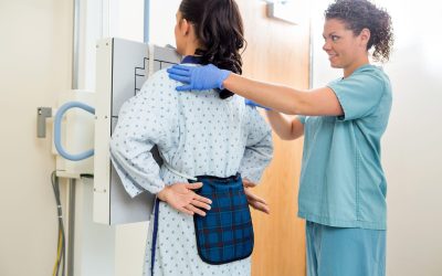 How a Digital X Ray Machine Cypress, Tx Improves Diagnostic Accuracy for Local Patients