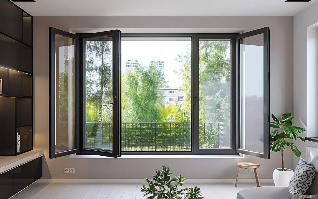 Entry Door Proportions That Complement Different Home Styles
