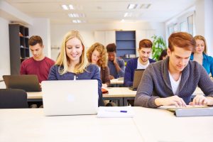 Gain a Competitive Edge Using Virtual Sales Training For Sales Professionals
