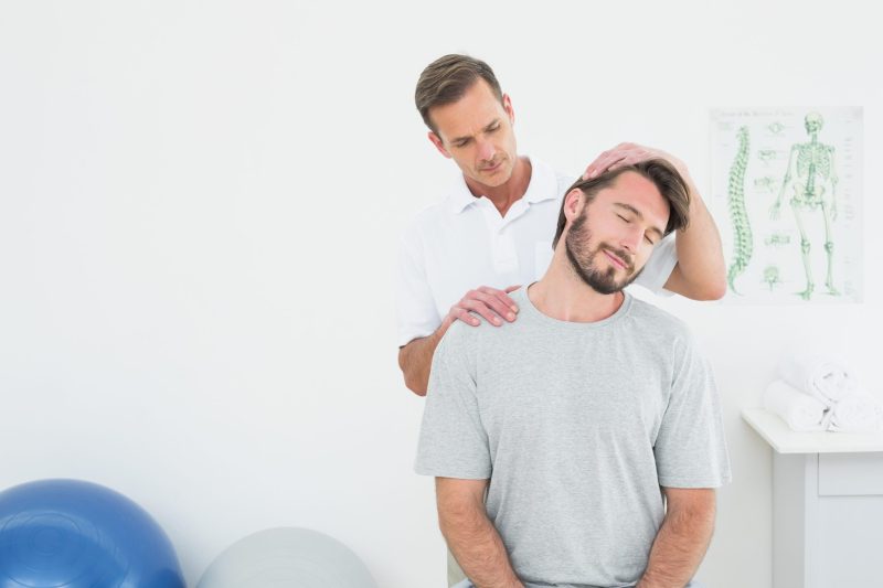 How Muscle Imbalances Increase the Risk of Sports Injuries