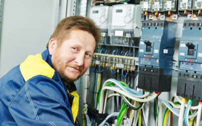 Save on Energy Bills with Electrical Outlet Replacement in Windsor, CO, for Safer Modern Homes
