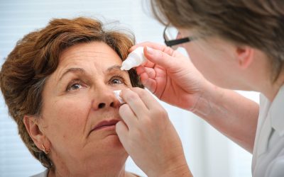 Relieve Irritation and Improve Eye Comfort with Dry Eye Therapy in San Francisco, CA Solutions