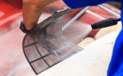 Cleaner Air at Home Starts With HVAC Cleaning Erie PA Residents Can Rely On