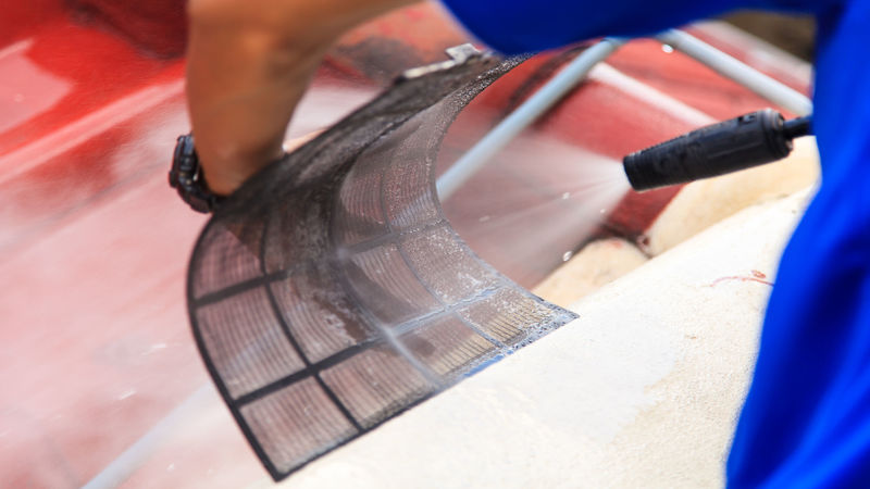 Cleaner Air at Home Starts With HVAC Cleaning Erie PA Residents Can Rely On