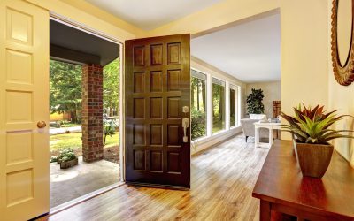 Find Stunning Curb Appeal With Doors In Los Angeles CA For Modern Homes