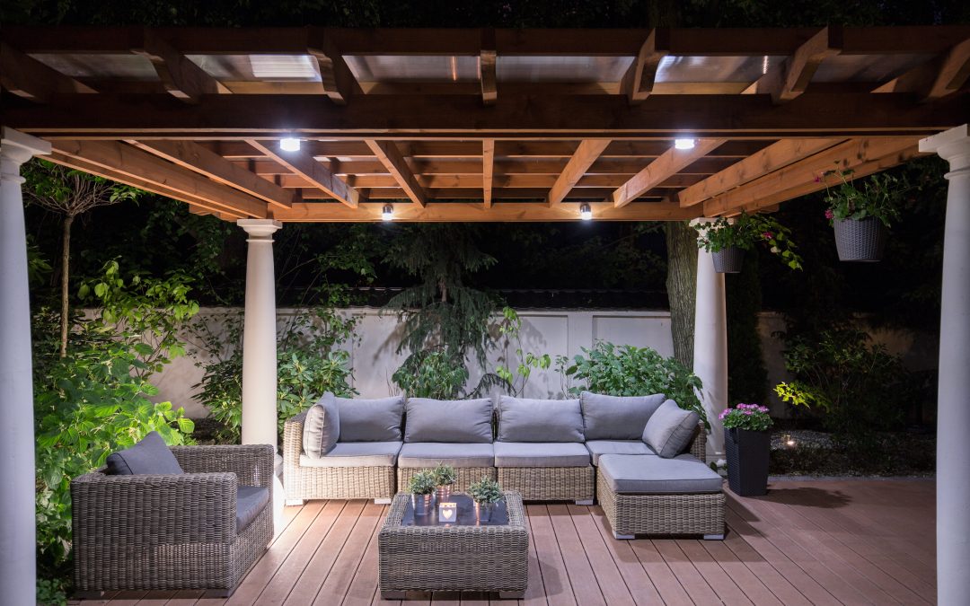 Backyard Design Chester County, PA, Inspires Ultimate Relaxation and Entertainment