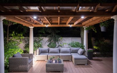 Backyard Design Chester County, PA, Inspires Ultimate Relaxation and Entertainment