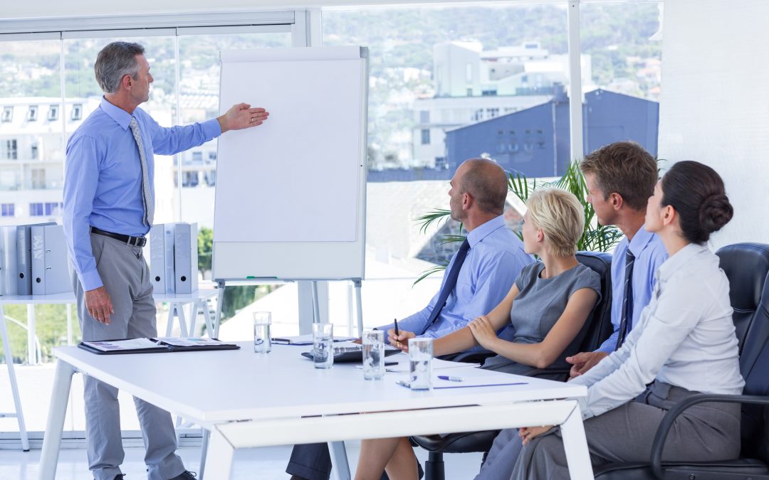 Not All Online Sales Training Courses Are Equal — Here’s How to Pick the One That Delivers ROI