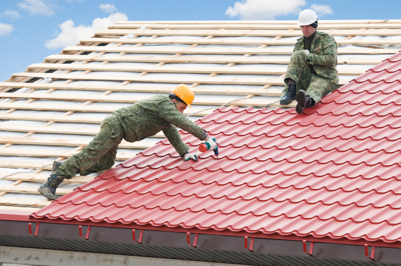 Ensure your home stays protected with expert roof replacement Sheridan WY solutions and guidance