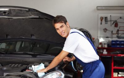 How Auto Body Restoration Mechanicsville, VA Services Bring Classic Cars Back to Life