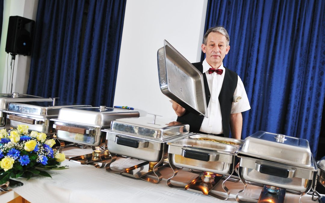 Planning a Wedding: Find Unique Menus From a Catering Company in Columbia, SC