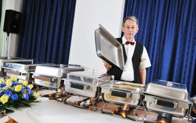 Planning a Wedding: Find Unique Menus From a Catering Company in Columbia, SC