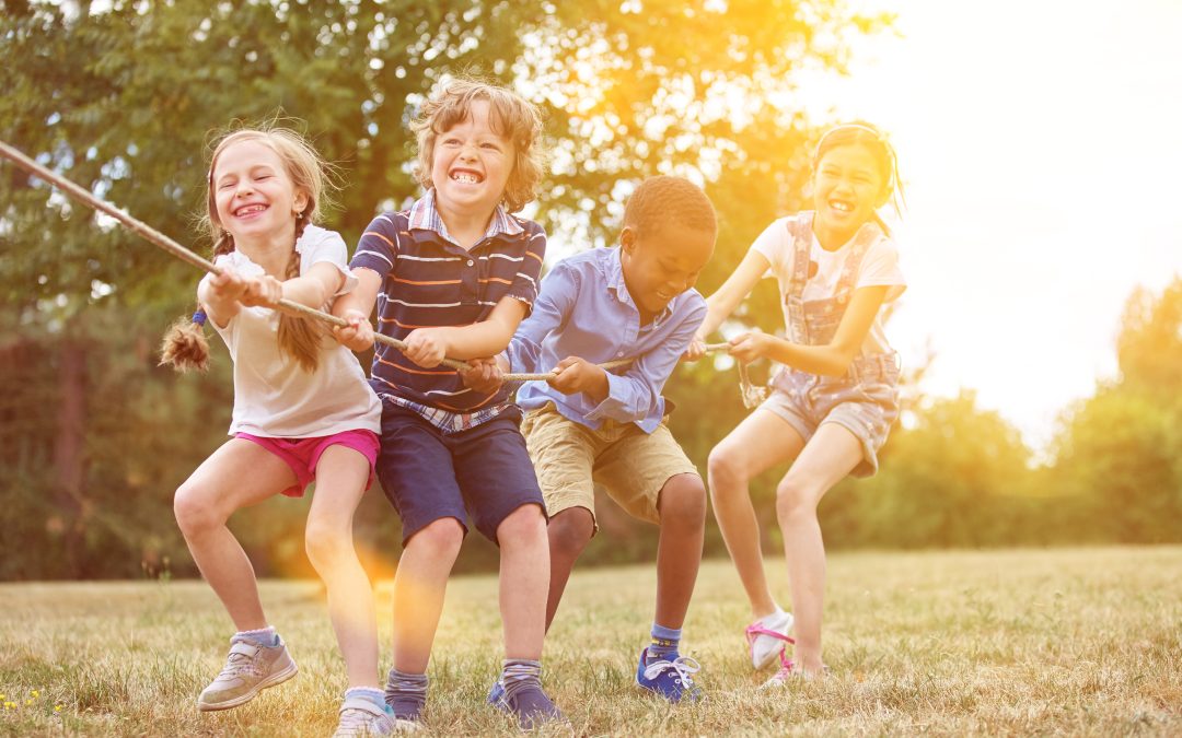 Transform Learning With an Educational Field Trip For Children, Duncanville, TX