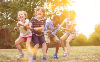Transform Learning With an Educational Field Trip For Children, Duncanville, TX