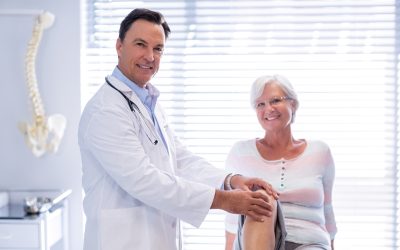 Professional Physical Therapy Options for Leg Pain in Hot Springs AR