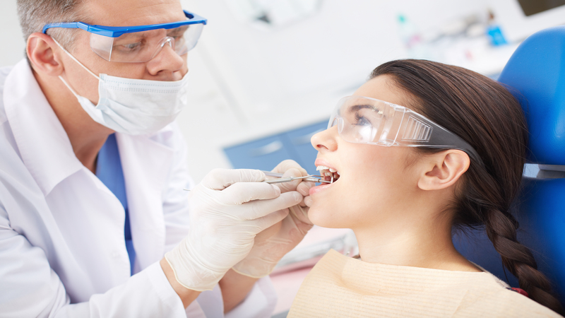 How General Dentistry Jacksonville, Nc Can Help You Maintain a Bright and Healthy Smile