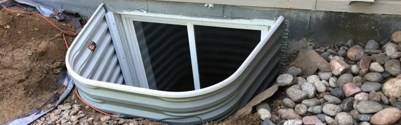 How a Window Well Company in Denver, CO, Can Boost Basement Safety and Home Value?