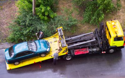 Why Heavy Duty Towing Buffalo, Ny Services Are Essential for Large Vehicle Recovery