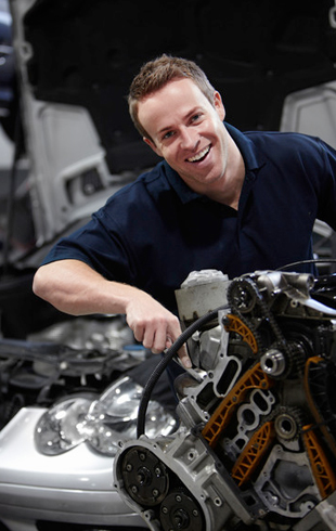 Why Timely Auto Brake Repair Winter Gardens Ca Keeps Your Family Safe on the Road