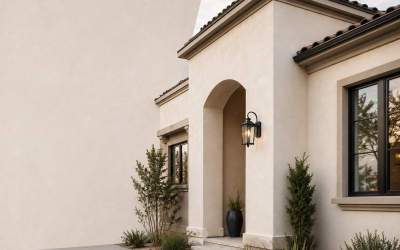 Protect your property investment with expert stucco services in Las Vegas, NV.