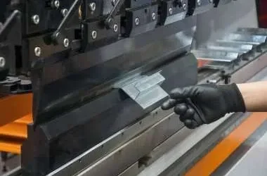 How Steel Stamping Companies in the USA Drive Precision Manufacturing Solutions