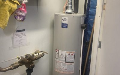 How Hot Water Heater Replacement in Wheat Ridge, CO Ensures Reliable Comfort for Your Home