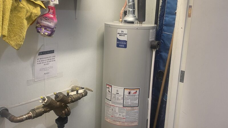 How Hot Water Heater Replacement in Wheat Ridge, CO Ensures Reliable Comfort for Your Home