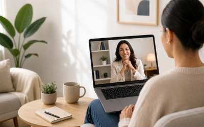 Experience Personalized Care Using Psychiatric Help Online in Arcadia, CA Services