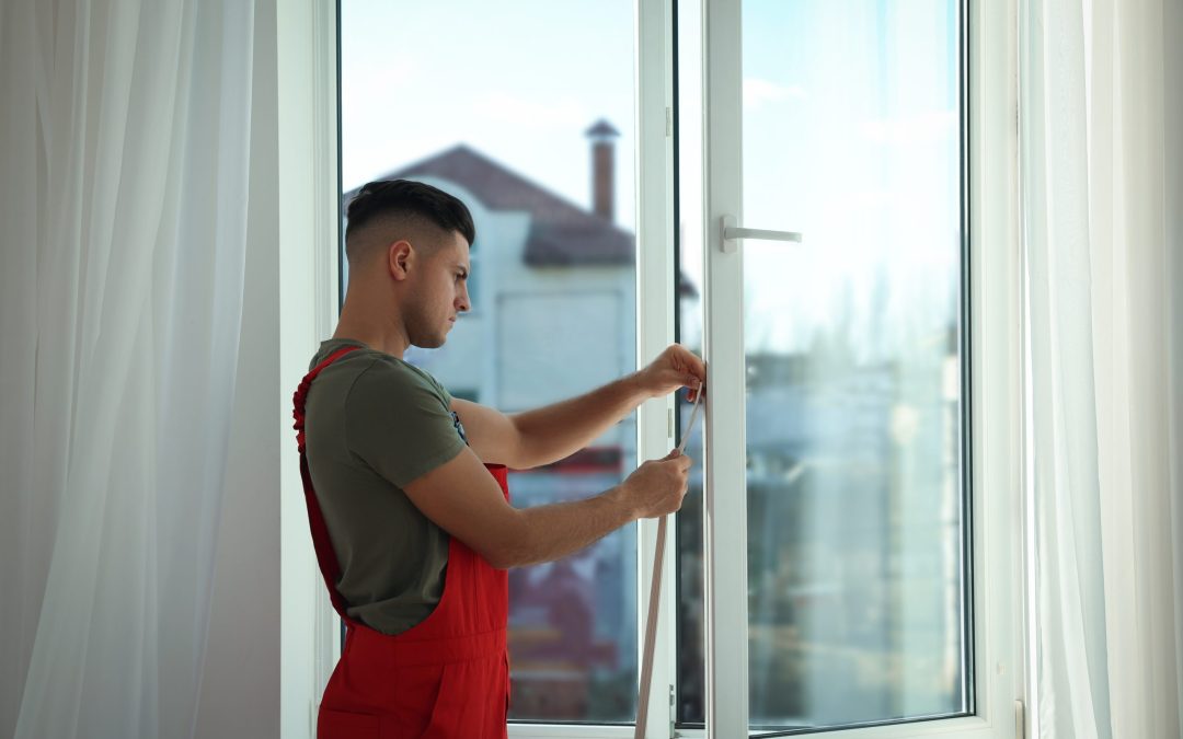 How to Address Door Water Leaking Melbourne, FL Issues with Simple Home Solutions