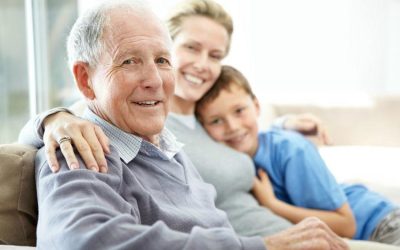Find Peace of Mind With a Live-In Caregiver in Minnetonka, MN Families Can Trust