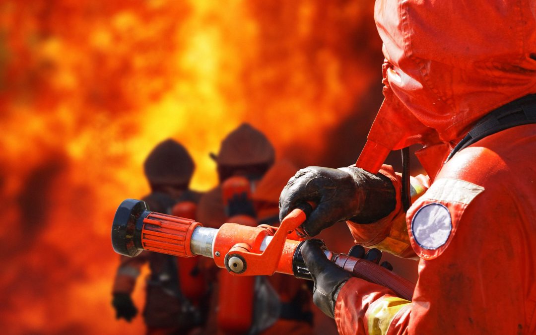 Boost Insurance Savings When Choosing Preventive Fire Services California Options