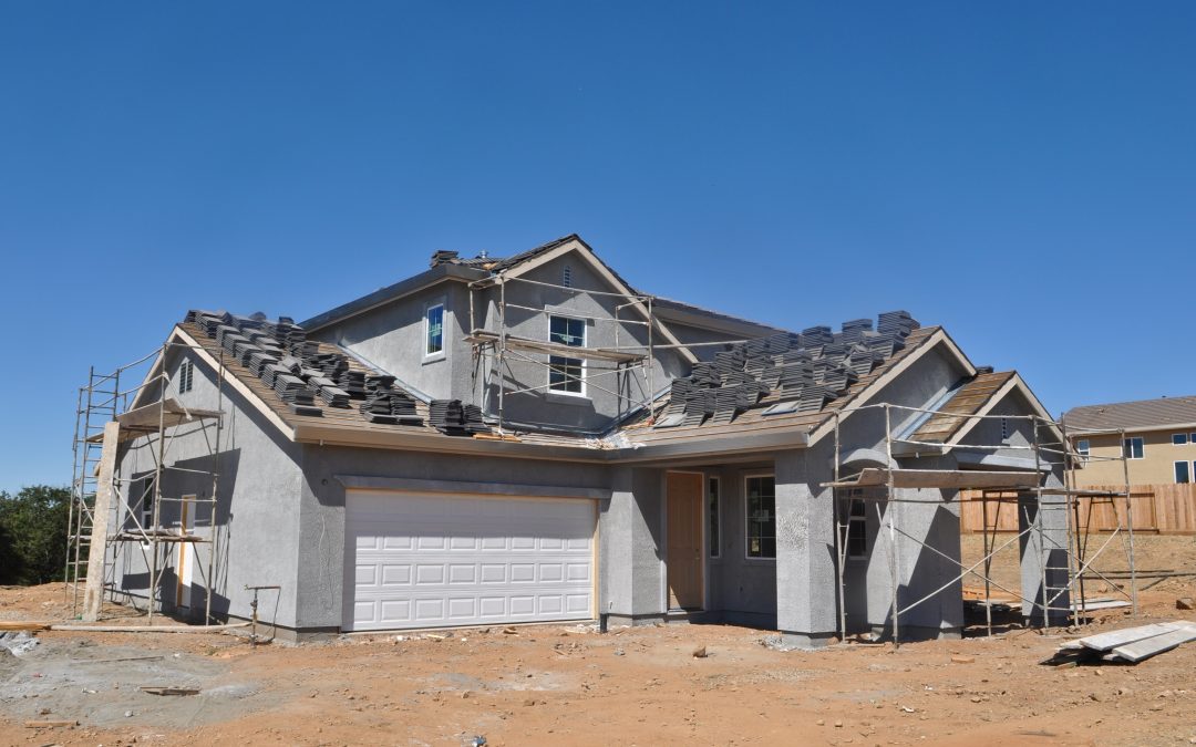 Building Your Dream Home With Custom Home Construction in Manhattan, IL for Lasting Value