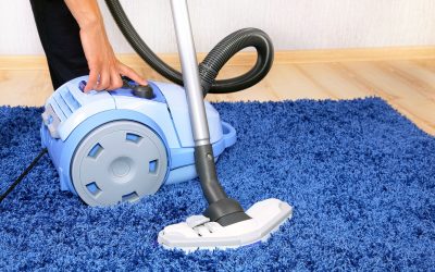 Keep Your Family Healthy With a Reliable Rug Cleaning Service in Spokane, WA
