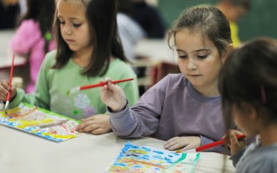 How parents benefit from choosing Daycare Parsippany, NJ for early childhood development