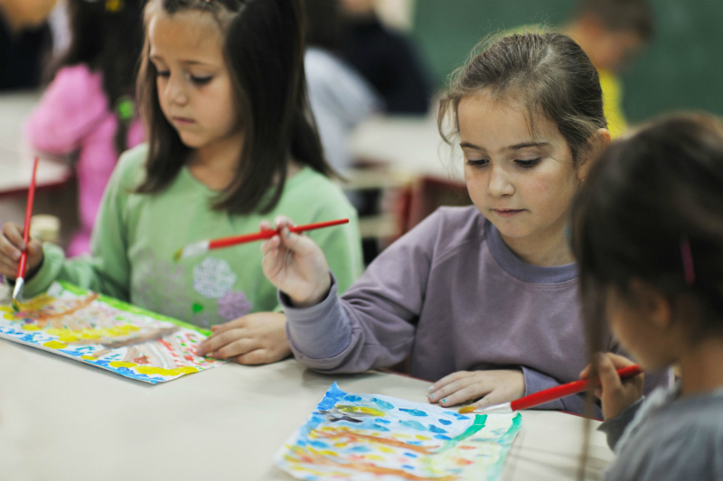 How parents benefit from choosing Daycare Parsippany, NJ for early childhood development