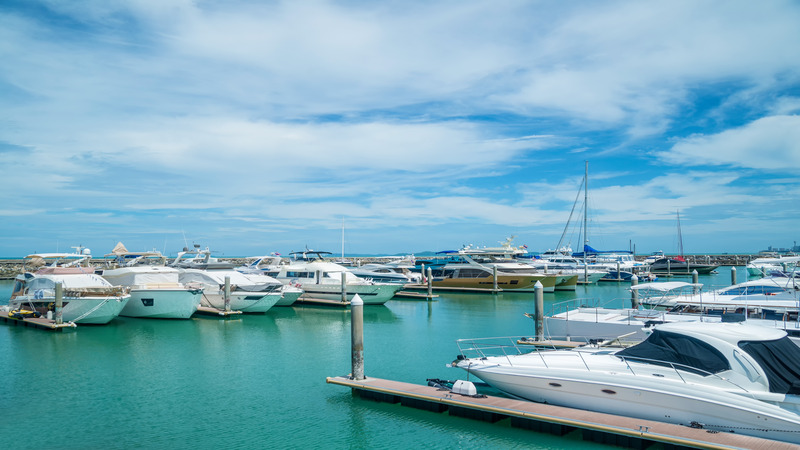 Make Your Vacation Exclusive By Choosing Luxury Yacht Rental In Miami, FL Adventures