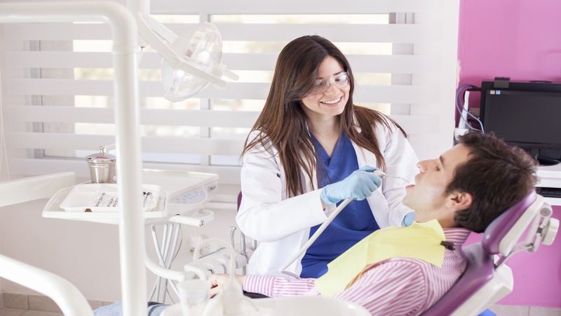 Brighten Your Child’s Smile with Gentle Care at a Pediatric Dental Clinic In Coral Springs, FL